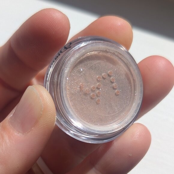 LASplash Crystalized Glitter & Diamond Dust Duo | 3.5g Each | New in Packaging - Picture 11 of 13